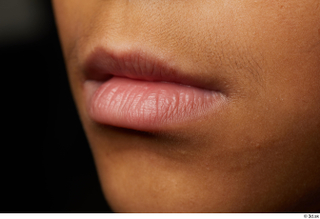  HD Face Skin Delmetrice Bell face lips mouth skin pores skin texture 0004.jpg